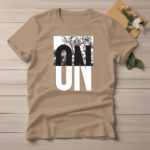 Beige Color T-Shirt